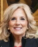 Jill Biden