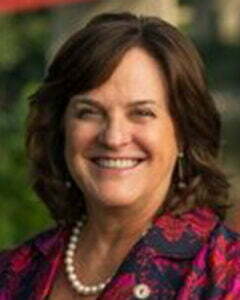 Susan Elrod, Indiana University South Bend