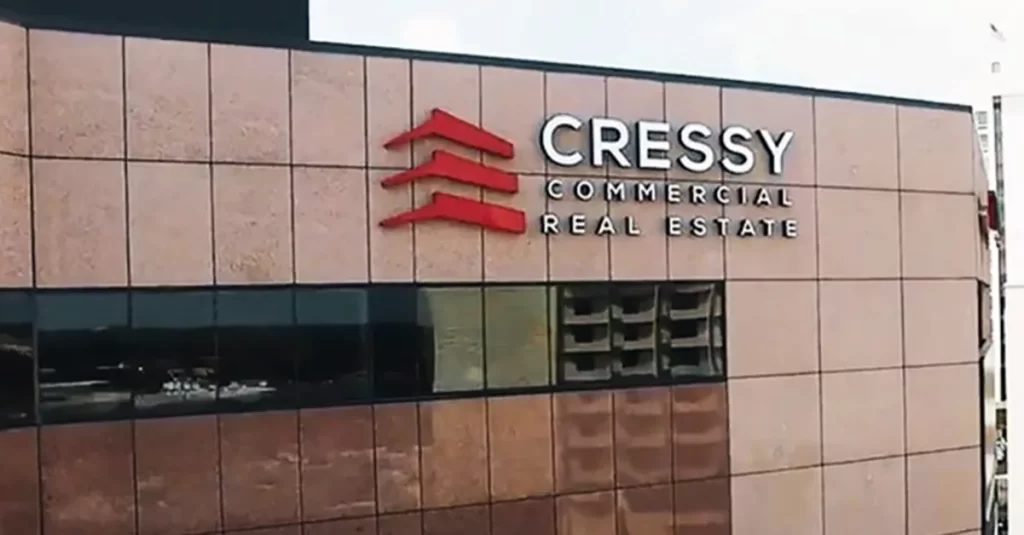 Mishawaka-based Cressy Commercial Real Estate