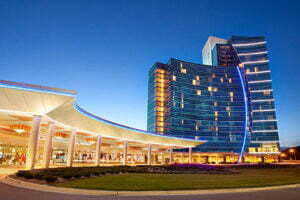 Blue Chip Casino