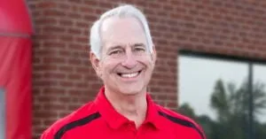 Carl Baxmeyer