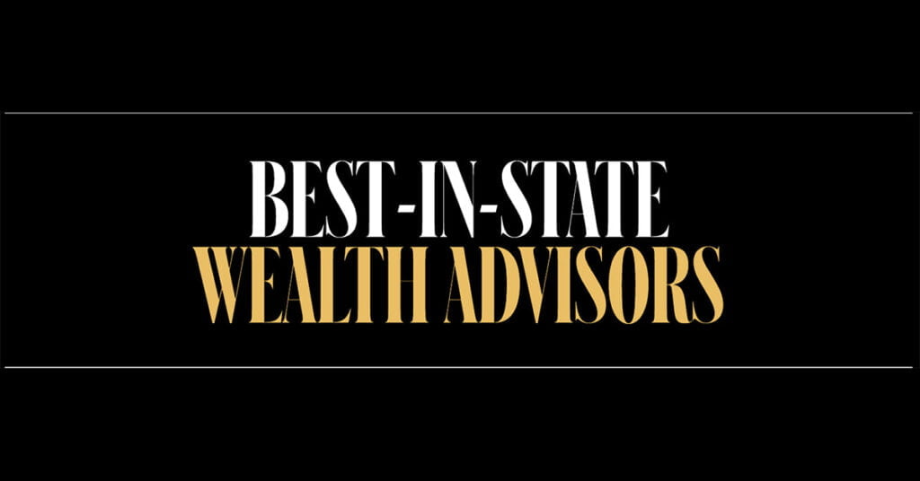Several Northwest and Central Indiana financial advisers were listed on Forbes recently released 2023 Best-in-State Wealth Advisors list.