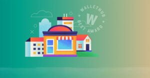 WalletHub's 2023 list of best small cities to start a business