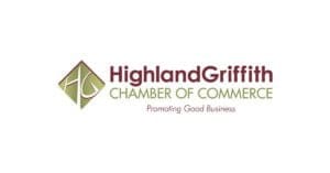 Highland Griffith Chamber of Commerce