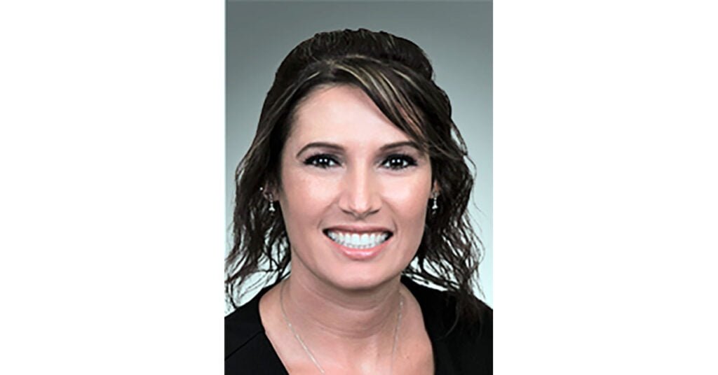 Melissa Henson is the new assistant vice president branch manager of the Valparaiso Lincolnway location of Horizon Bank.