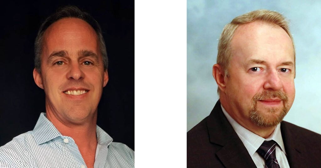 Kevin Bush joins Surf as Chief Revenue Officer (CRO), while Michael McDaniel has been named Vice President of Customer Operations.