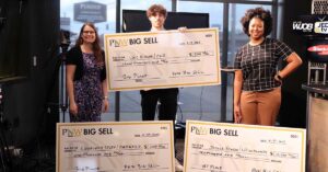 PNW Big Sell winners