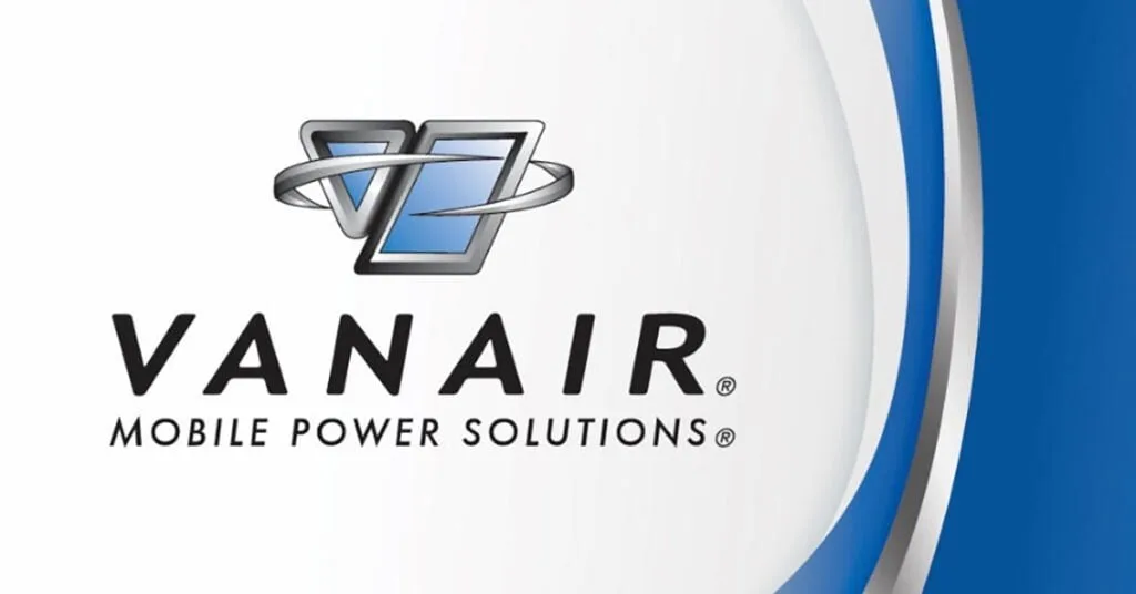 Vanair