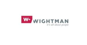 Wightman logo