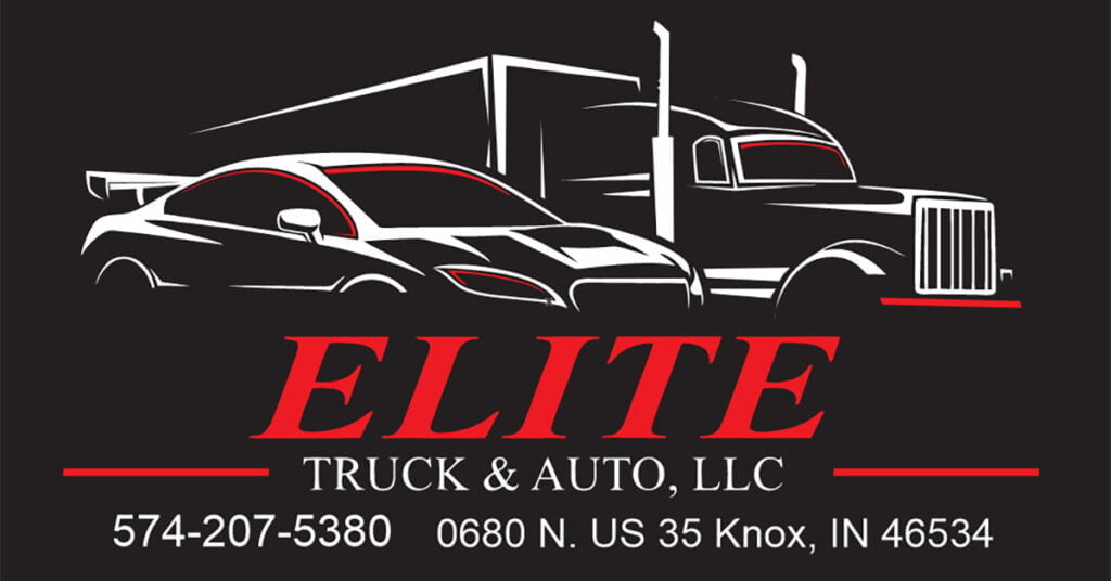 Elite Truck and Auto in Knox