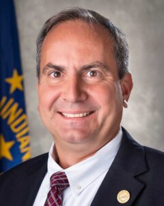 State Sen. Mike Bohacek