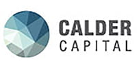 Calder Capital logo