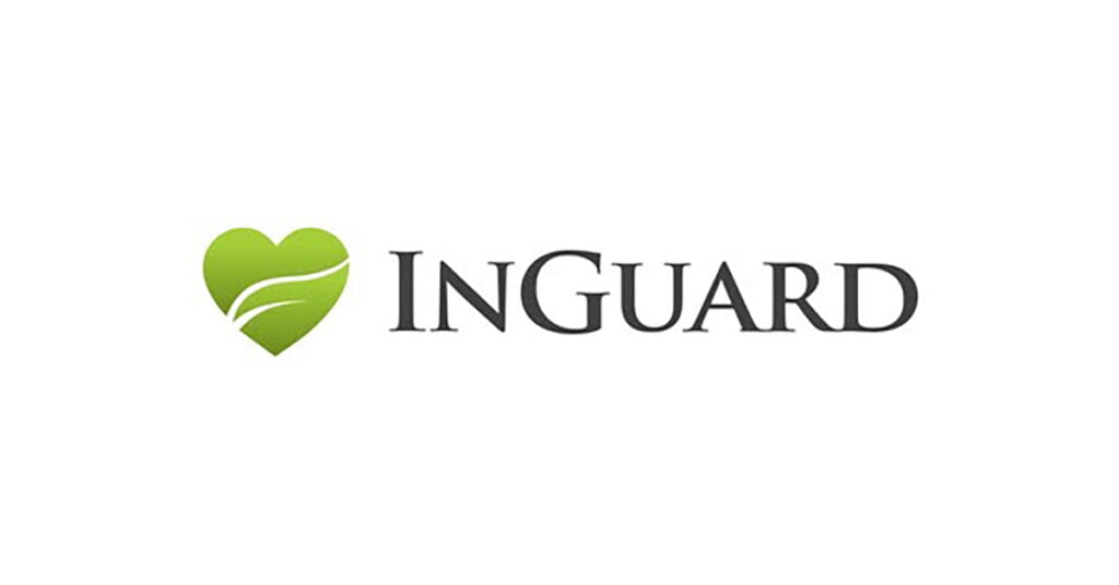 INGUARD logo