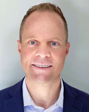 Seth Keirns