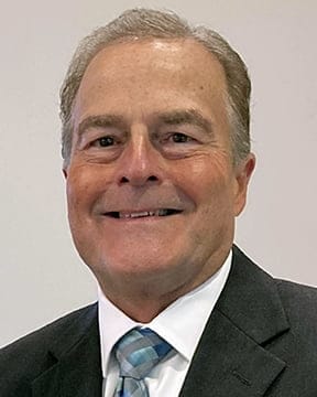 Bruce Berdanier