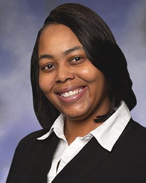 Tawanda LeFlore