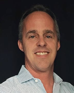Kevin Bush