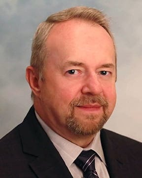 Michael McDaniel