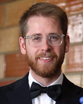 Jared Coller