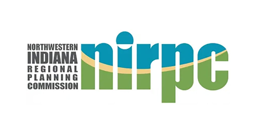 NIRPC Logo