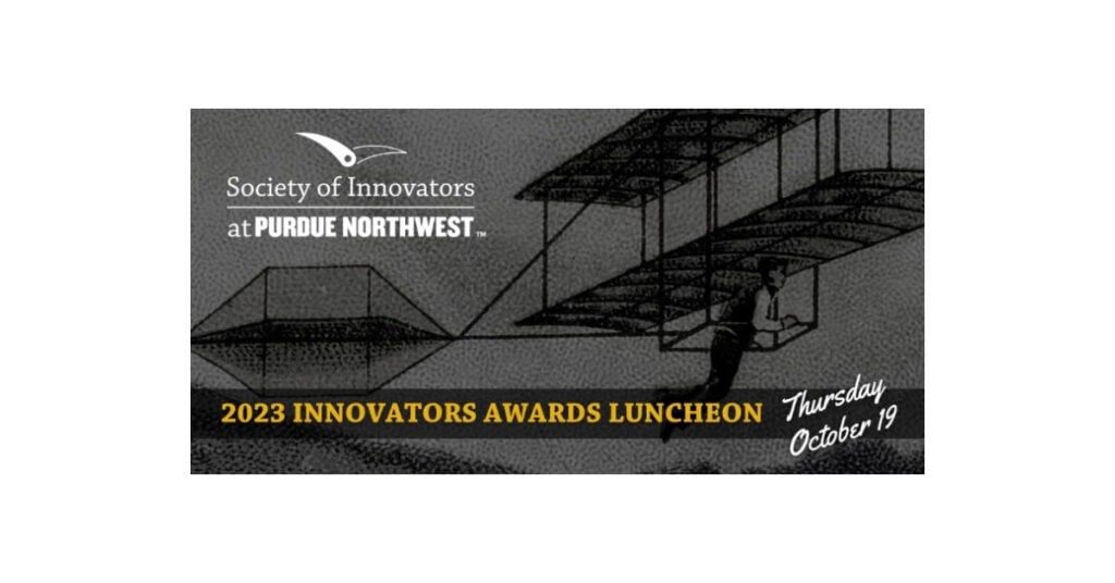 Society of Innovators 2023 luncheon
