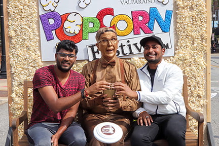 2022 Valparaiso Popcorn Festival