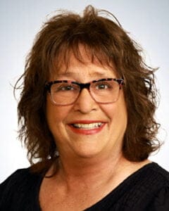 Valerie Andreson