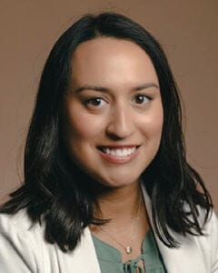 Karaline Cartagena Edwards