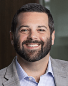 David Rosenberg