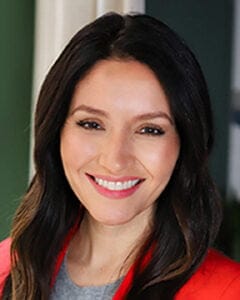 Lisette Martinez