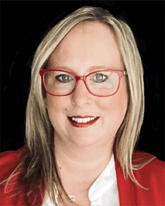 Tina Christiansen