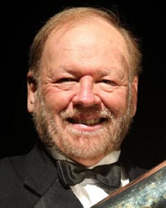 Richard Watson