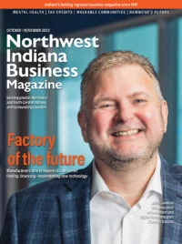 A Future With the South Bend Cubs • Northwest Indiana Business Magazine