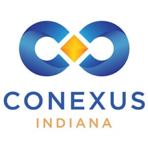 Conexus Indiana logo