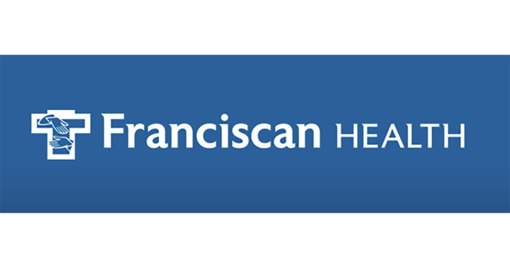 Franciscan Health logo