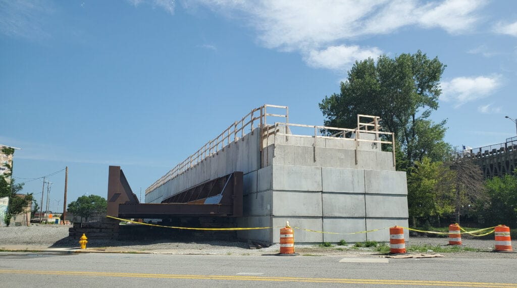 South Shore Line expansion.