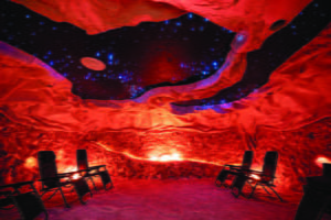 Evexia Salt Cave & Spa
