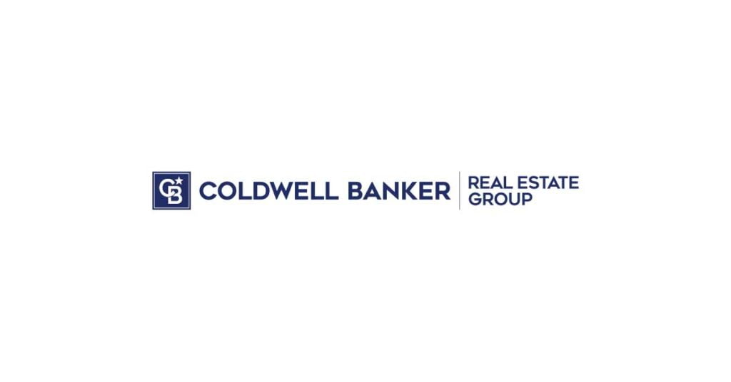 Coldwell Banker Real Estate Group logo