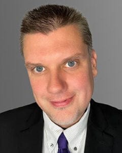 Joe Kiser