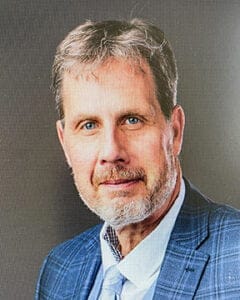 John Wilkening