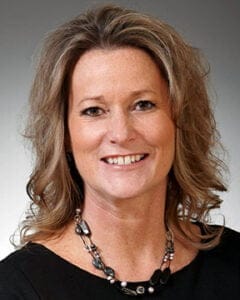 Tammy Kerr