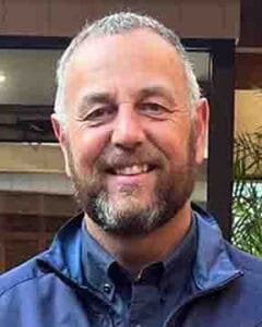 Phil Junge