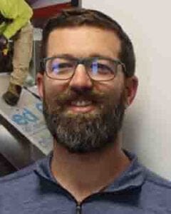 John Zamajski