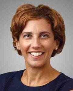 Vanessa Green Sinders