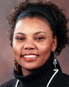 Crystal Shannon