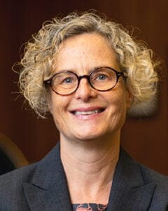 Jennifer Prough