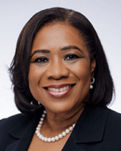 Tina Patton