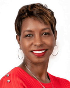 Shelice Tolbert