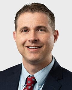 Shawn Peterson