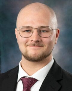 Jacob O’Donnell